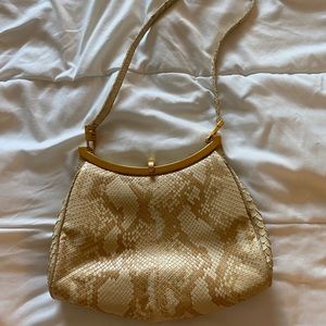 Versace Crossbody Bag